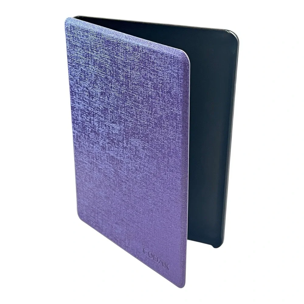 New CoBak Ereader Protective Case Impact Resitant #2407090908-T - Purple Shine